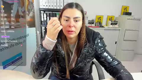 sassytiff online show from 02/24/25, 11:32