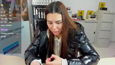 sassytiff online show from 02/26/25, 12:58