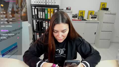 sassytiff online show from 03/05/25, 11:49