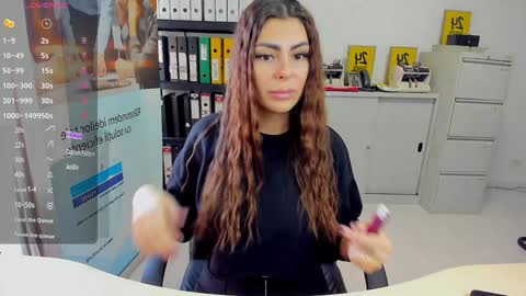 sassytiff online show from 03/06/25, 11:58