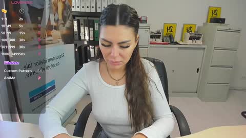 sassytiff online show from 03/09/25, 02:54