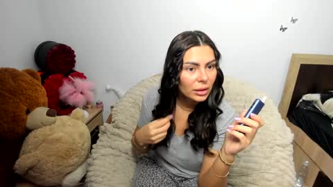 sassytiff online show from 02/08/26, 02:20