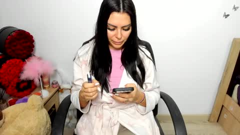 Snapshot of sassytiff chatting on 05/14/26, 10:44 sassytiff online show from 05/14/26, 10:44