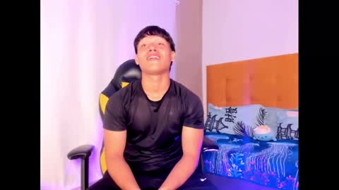 Evans Williams online show from 01/26/25, 08:23