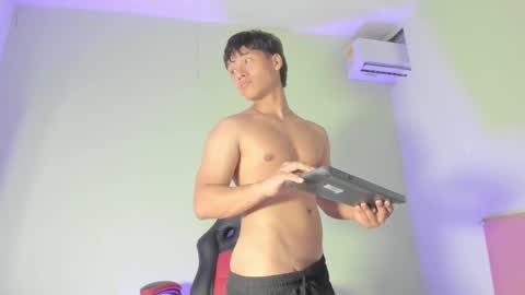 Evans Williams online show from 03/10/25, 08:37