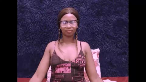 sasyylissaa online show from 12/14/24, 09:45