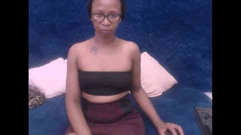 sasyylissaa online show from 01/14/25, 08:20