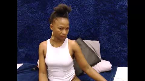 sasyylissaa online show from 01/28/25, 12:05