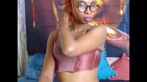 sasyylissaa online show from 12/04/25, 12:31