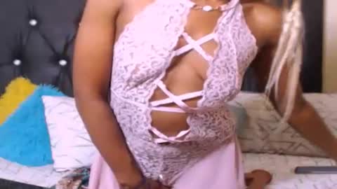 sasyylissaa online show from 03/21/26, 10:24