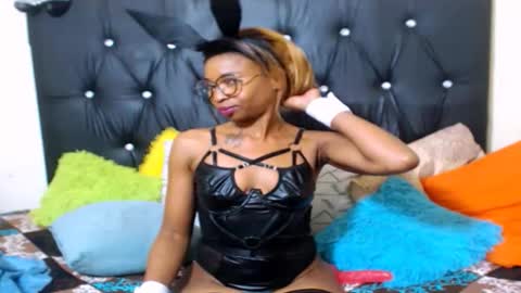 sasyylissaa online show from 03/30/26, 11:28