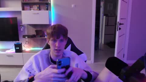 Kristof online show from 03/10/26, 08:41