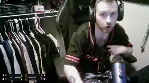 satanicpanic123 online show from 03/20/26, 04:50