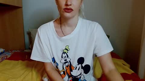 Satinqueen90 online show from 11/25/25, 08:14