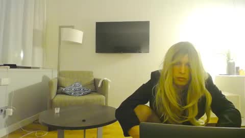 Nastasha Natty online show from 05/07/26, 01:44