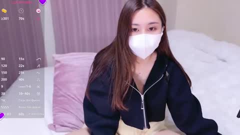 CEO Satomi  -Japan- online show from 02/07/25, 01:01