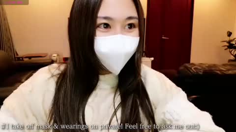 CEO Satomi  -Japan- online show from 02/12/25, 07:55