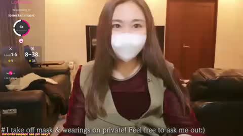 CEO Satomi  -Japan- online show from 02/16/25, 12:54