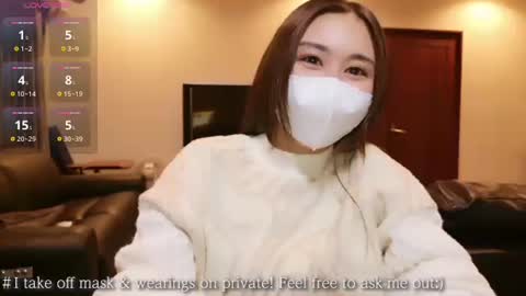 CEO Satomi  -Japan- online show from 02/19/25, 12:22