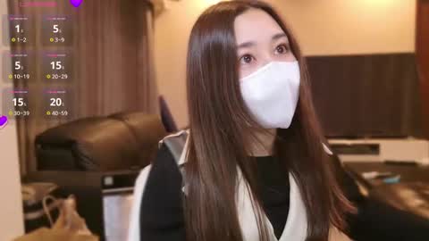 CEO Satomi  -Japan- online show from 02/28/25, 10:41