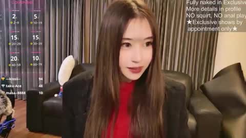 CEO Satomi  -Japan- online show from 09/23/25, 12:52