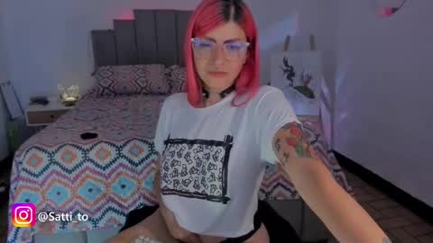 im Jessi  Independet Model  online show from 02/25/25, 04:03