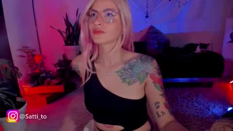 im Jessi  Independet Model  online show from 09/20/25, 02:45