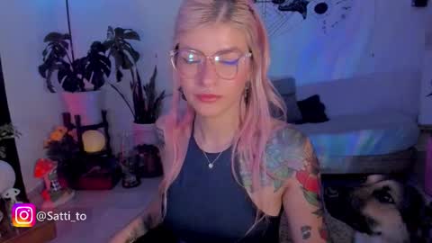im Jessi  Independet Model  online show from 09/29/25, 03:00