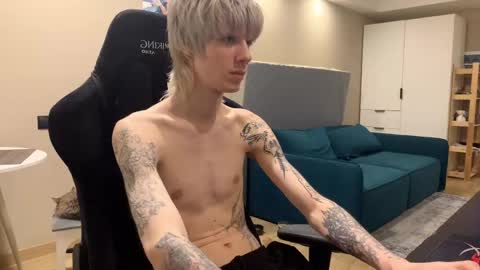 Satoshi online show from 03/15/26, 01:33