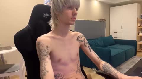 Satoshi online show from 03/17/26, 02:27