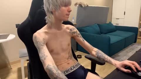 Satoshi online show from 03/25/26, 03:29