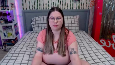 Stacy online show from 04/16/26, 05:08