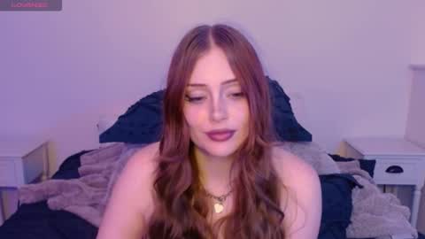 Rose online show from 09/17/25, 08:27