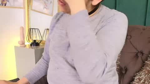 Saturningsweets online show from 03/03/26, 02:23