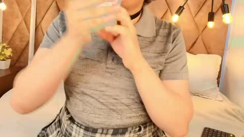 Saturningsweets online show from 05/19/26, 02:12