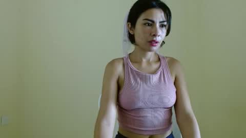 Goodess Saturn online show from 02/02/25, 02:02