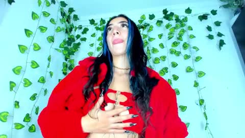 Saturnooo online show from 12/03/24, 06:37