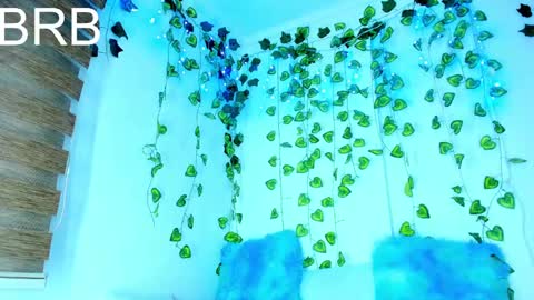 Saturnooo online show from 12/05/24, 06:54