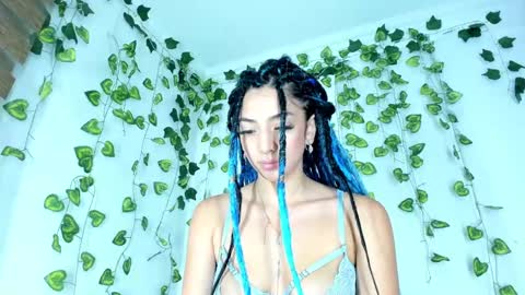 Saturnooo online show from 12/27/24, 06:35