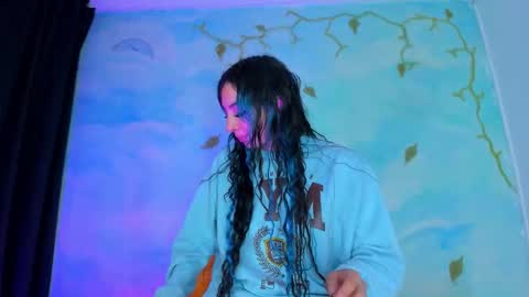 Saturnooo online show from 09/16/25, 06:36