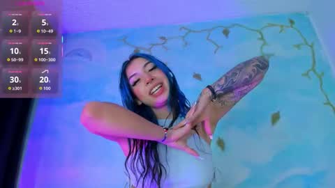 Saturnooo online show from 09/26/25, 06:17