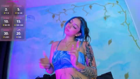 Saturnooo online show from 09/30/25, 07:35