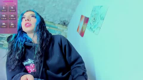 Saturnooo online show from 10/06/25, 03:37