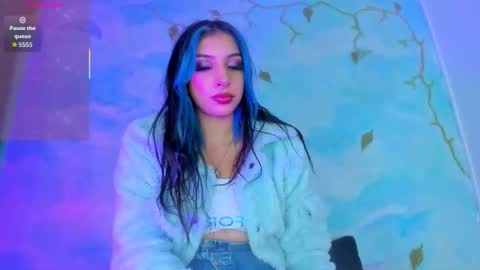 Saturnooo online show from 10/12/25, 08:57