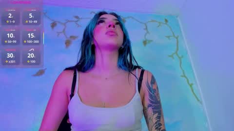 Saturnooo online show from 10/30/25, 02:46