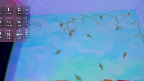 Saturnooo online show from 01/09/26, 02:25