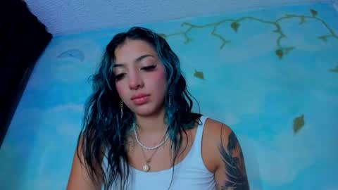 Saturnooo online show from 02/08/26, 08:40