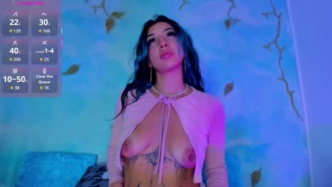 Saturnooo online show from 02/20/26, 06:26