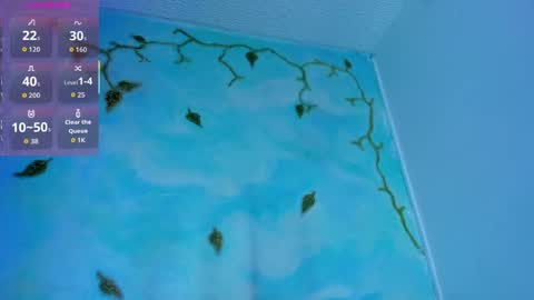 Saturnooo online show from 03/08/26, 02:04