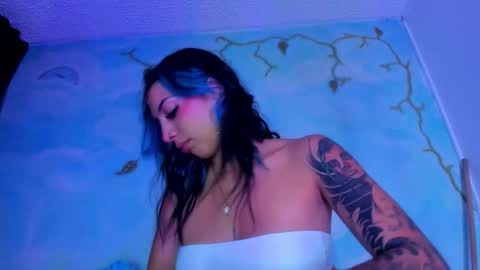 Saturnooo online show from 03/26/26, 02:39